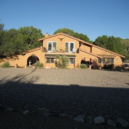 Hôtel Lazy Dog Ranch à Sierra Vista Extérieur photo
