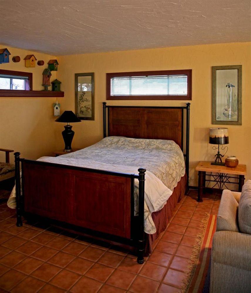 Hôtel Lazy Dog Ranch à Sierra Vista Extérieur photo